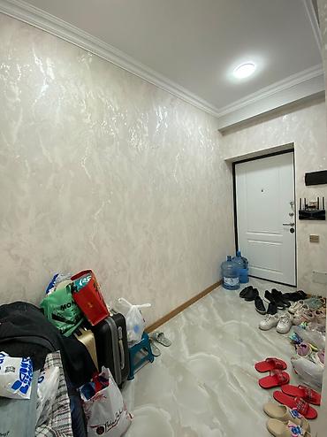 memar ecemi ev alqi satqisi: 2 otaqlı, Yeni tikili, 52 kv. m — 9