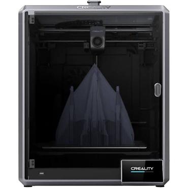 printer l850: Creality K1 Max 3D Printer Professional CoreXY FDM printer – böyük — 3