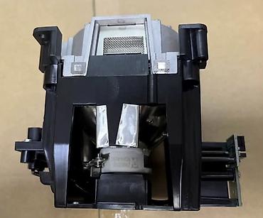 tv boxlar: Panasonic proyektorları üçün orijinal tip lampa modulu – model — 2