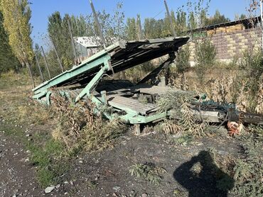 прицепы для легковых автомобилей цена: Чиркегич, Унаа ташыгыч