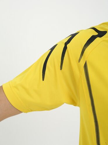 Футболки: Футболка ADIDAS DUSTER Tee Original !!! Категория - Adidas — 6