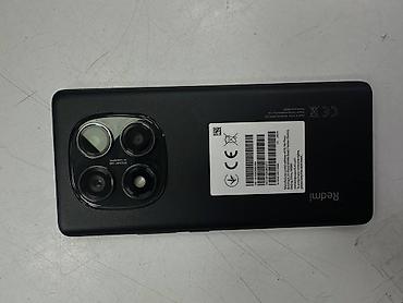 нокия х2: Redmi, Redmi Note 14 Pro, Новый, 256 ГБ, цвет - Черный, 2 SIM — 1
