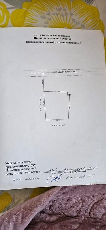 Продажа участков: 6 соток, Для строительства, Красная книга — 2