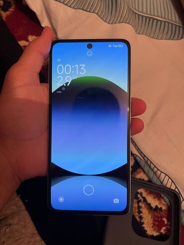 gps трекеры для животных: Redmi, Redmi Note 14, Колдонулган, 256 ГБ, түсү - Жашыл, 1 SIM, 2 SIM, eSIM