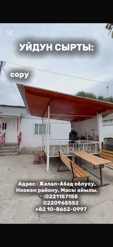 Продажа домов: Дом, 600 м², 7 комнат — 7