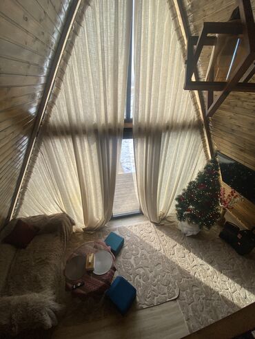 Сниму дом: Прекрасный вариант для отдыха от городской суеты в тишине ❤️‍🩹 всего в — 9