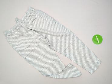 pull and bear pull and bear pull and bear: Beloved, Spodnie materiałowe damskie, rozmiar M — 3