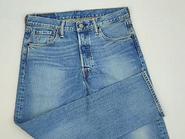jeans star: Levi’s, Jeansy damskie, rozmiar M — 1