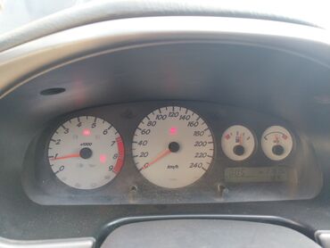 ниссан примера р11: Nissan Primera: 2000 г., 2 л, Механика, Бензин, Универсал