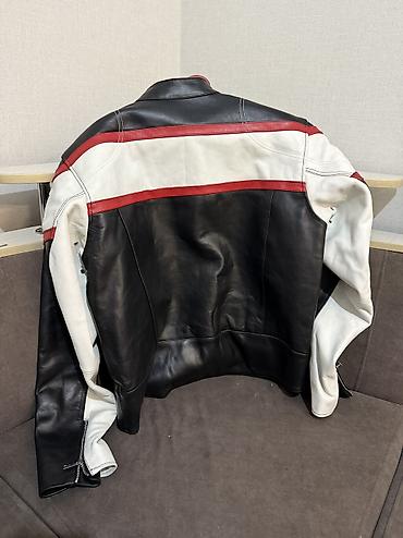 мото куртки: Мужская куртка, S, Tommy Hilfiger, Новый, цвет - Черный — 2