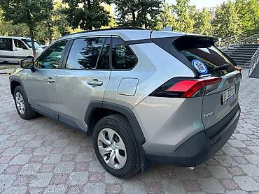 au: Авто на прокат - Toyota RAV-4 2019 г.в. --- 60-65-70$ в сутки. Все — 3