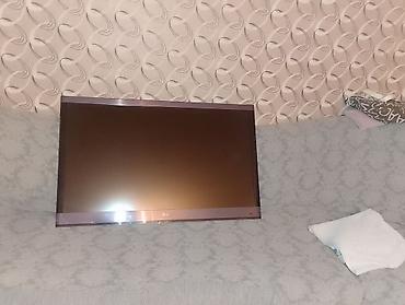 samsung nu7090 55: İşlənmiş Televizor LG LED ekran 43" FHD (1920x1080), Ünvandan götürmə — 2