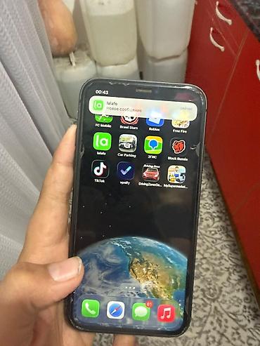 apl: IPhone 11, 64 ГБ

АКБ 87 все нормально — 7
