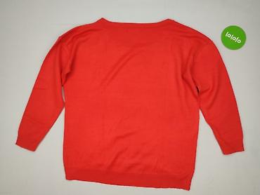ubrania cos: House, Sweter damski, rozmiar XL — 3