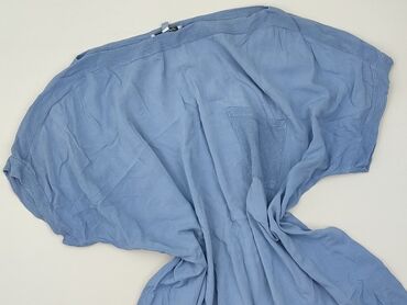 bluzki z szerokimi rękawami reserved: Bluzka damska, rozmiar M