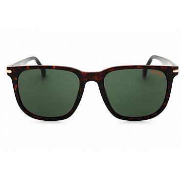 lining оригинал: Сол-ные очки Carrera(Италия), оригинал - Классическая прямоугольная — 2