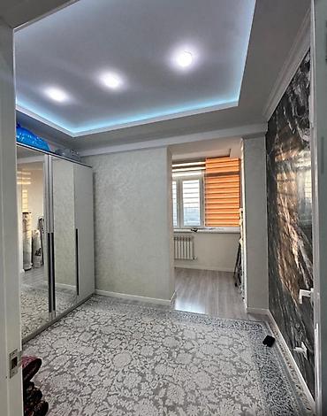 Продажа квартир: 3 комнаты, 97 м², Элитка, 8 этаж, Евроремонт — 9