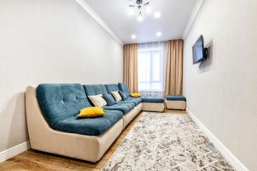 Посуточная аренда квартир: 1 комната, Бытовая техника, Банные принадлежности, Бронь — 12