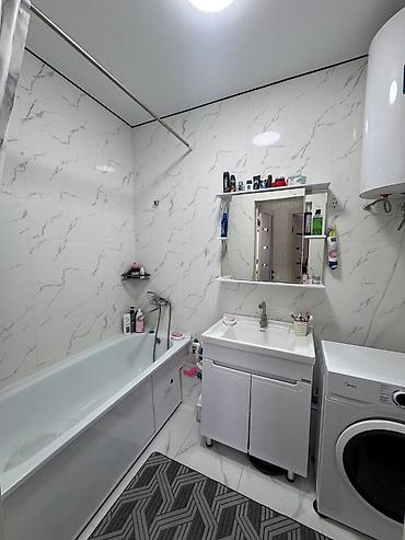 Продажа квартир: 2 комнаты, 67 м², Элитка, 2 этаж, Дизайнерский ремонт — 6