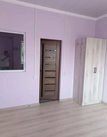 Долгосрочная аренда квартир: 1 комната, Агентство недвижимости, Без подселения, С мебелью частично