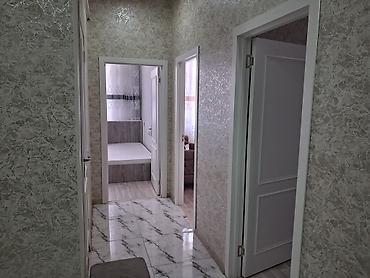 kreditle yeni tikili binalar: 3 otaqlı, Yeni tikili, 61 kv. m — 1