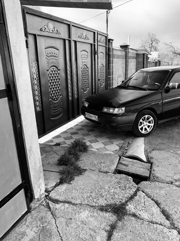 фара опель вектра б: ВАЗ (ЛАДА) 2110: 2003 г., 1.5 л, Механика, Бензин, Седан