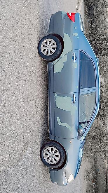 BYD: BYD F3: 1.6 л | 2015 г. 140000 км Седан — 3
