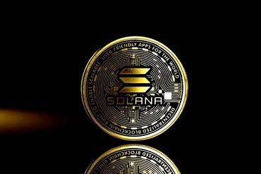 95 dollar nece manat: Solana, Bitcoin, Ethereum və Cardano, kriptovalyut teqlidi; rəflər və