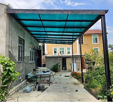 Naveslər, markizlər: İstənilən formada istənilən dizaynda naves ve besetkaların -da lalafo.az — 4 Naveslər, markizlər: İstənilən formada istənilən dizaynda naves ve besetkaların — 4