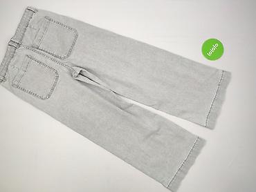 cut jeans: Sinsay, Jeansy damskie, rozmiar L — 3