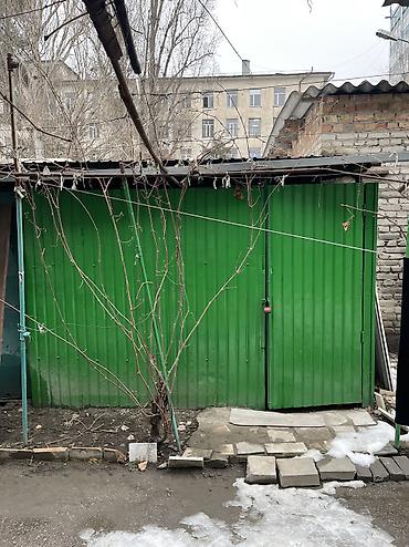 Продажа квартир: 2 комнаты, 49 м², Гостиничный тип, 1 этаж, Старый ремонт — 7