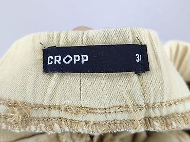 kalosze ccc: Cropp, Spodnie cargo damskie, rozmiar 2XS — 4