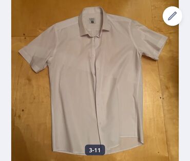 Köynəklər: Köynək, Oğlan üçün, 14 - 16 yaş, Adidas — 10