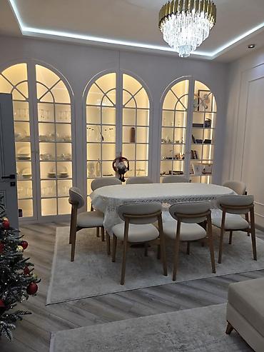 Digər mebel: Butun növ mebellərin *Ev mebeli,usaq mebeli,metbex mebeli ofis — 4