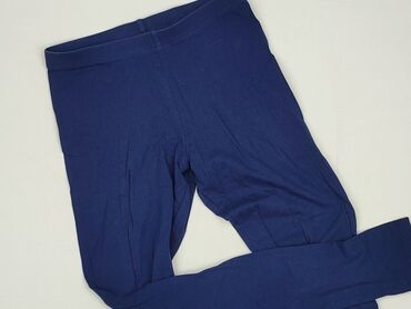 f: Legginsy Sportowe damskie, rozmiar S