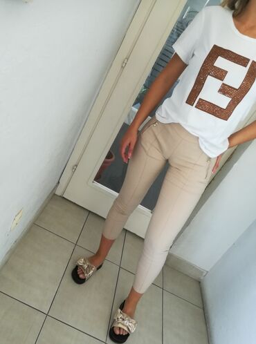 Pantalone: S (EU 36) — 4