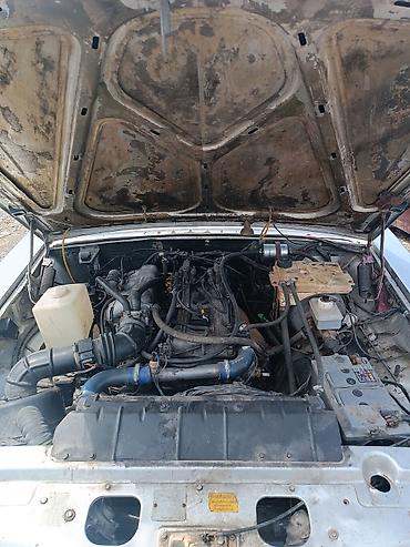 бензиновая лампа: ГАЗ 3102 Volga: 2005 г., Механика, Газ, Седан — 10