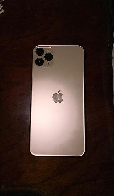 IPhone 11 Pro Max, 64 GB, Qızılı lalafo.az -da IPhone 11 Pro Max, 64 GB, Qızılı