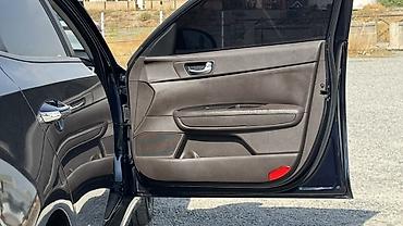 kaiyi e5: Kia K5: 2018 г., 2 л, Автомат, Бензин, Седан — 8