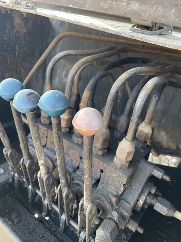 Автокраны: Автокран, ЗИЛ, 1994 г., 10 м — 17