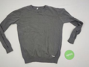 kurtka pull bear: Moraj, Sweter dla mężczyzn, rozmiar M — 2