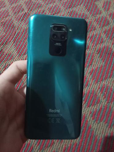 андройт монитор: Redmi, Redmi Note 9, Б/у, 64 ГБ, цвет - Зеленый, 2 SIM — 3