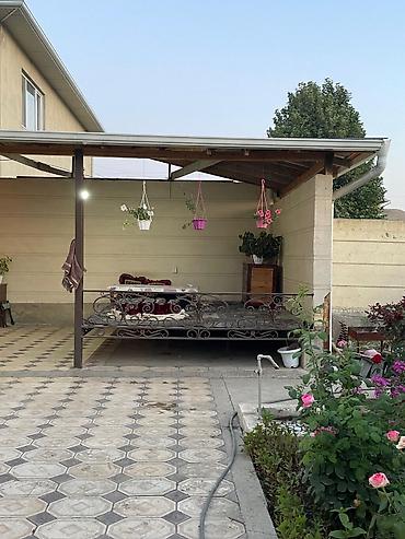 Продажа коттеджей и домов: Продается 2-этажный дом в г.Ош .мкр.Туран.все коммуникации — 15