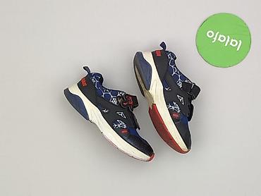 skarpety repliki: Buty sportowe Spiderman, 26, Używany — 2