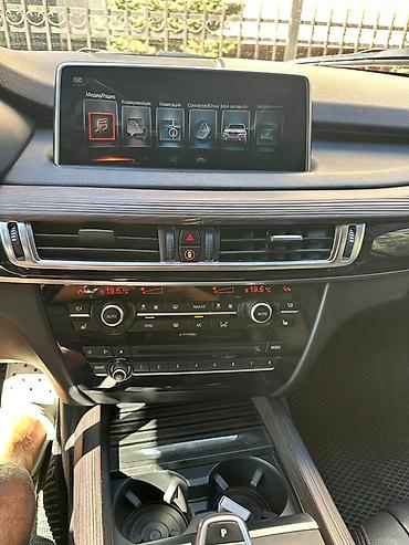 k dcan: BMW X5: 2017 г., 3 л, Автомат, Дизель, Кроссовер — 8