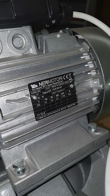 Другое оборудование для бизнеса: Продаю паркетошлифовальную машину,ленточного типа, украинского — 5