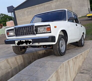 диски на ваз 2107 размеры на 13: VAZ (LADA) 2107: 1.6 l | 2009 il 94000 km Sedan