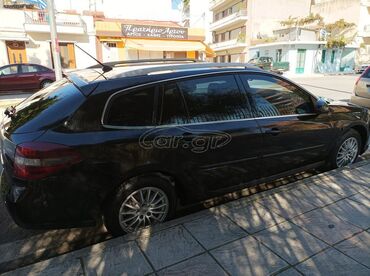 Renault: Renault Laguna: 1.5 l. | 2011 έ. 208554 km. Πολυμορφικό — 4