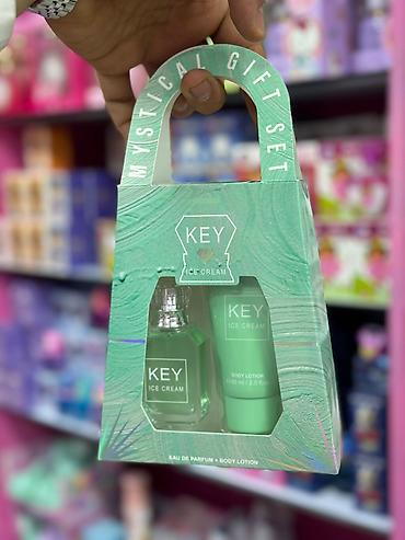 Bədənə qulluq: Hədiyə dəstləri topdan satış -da lalafo.az — 11 Bədənə qulluq: Hədiyə dəstləri topdan satış — 11