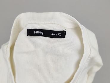 croppa: Sinsay, Kardigan damski, rozmiar XL — 4